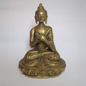 Buddha