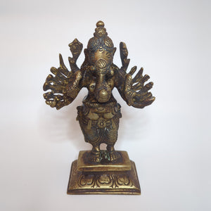 Hindu-Götter