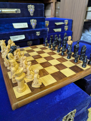 Schach